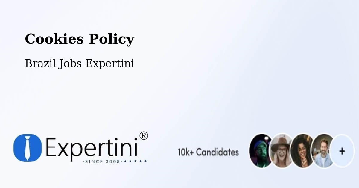 Cookie Policy – Mazagão - Brazil Jobs Expertini